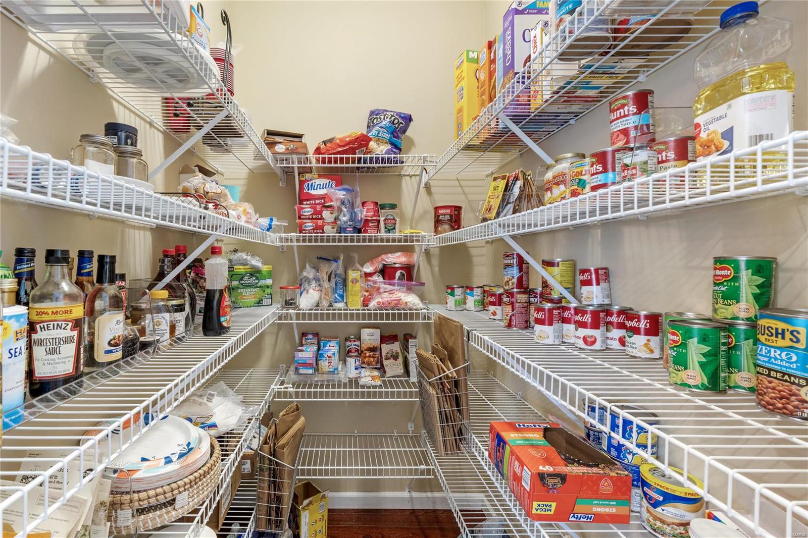 1462 Crooked Stick Drive