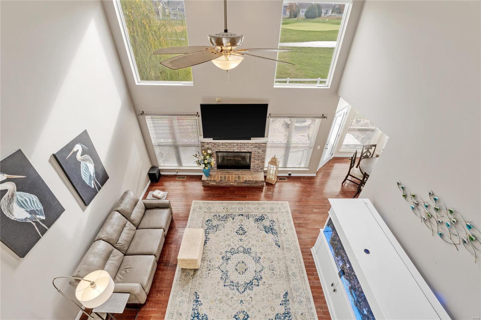 1462 Crooked Stick Drive