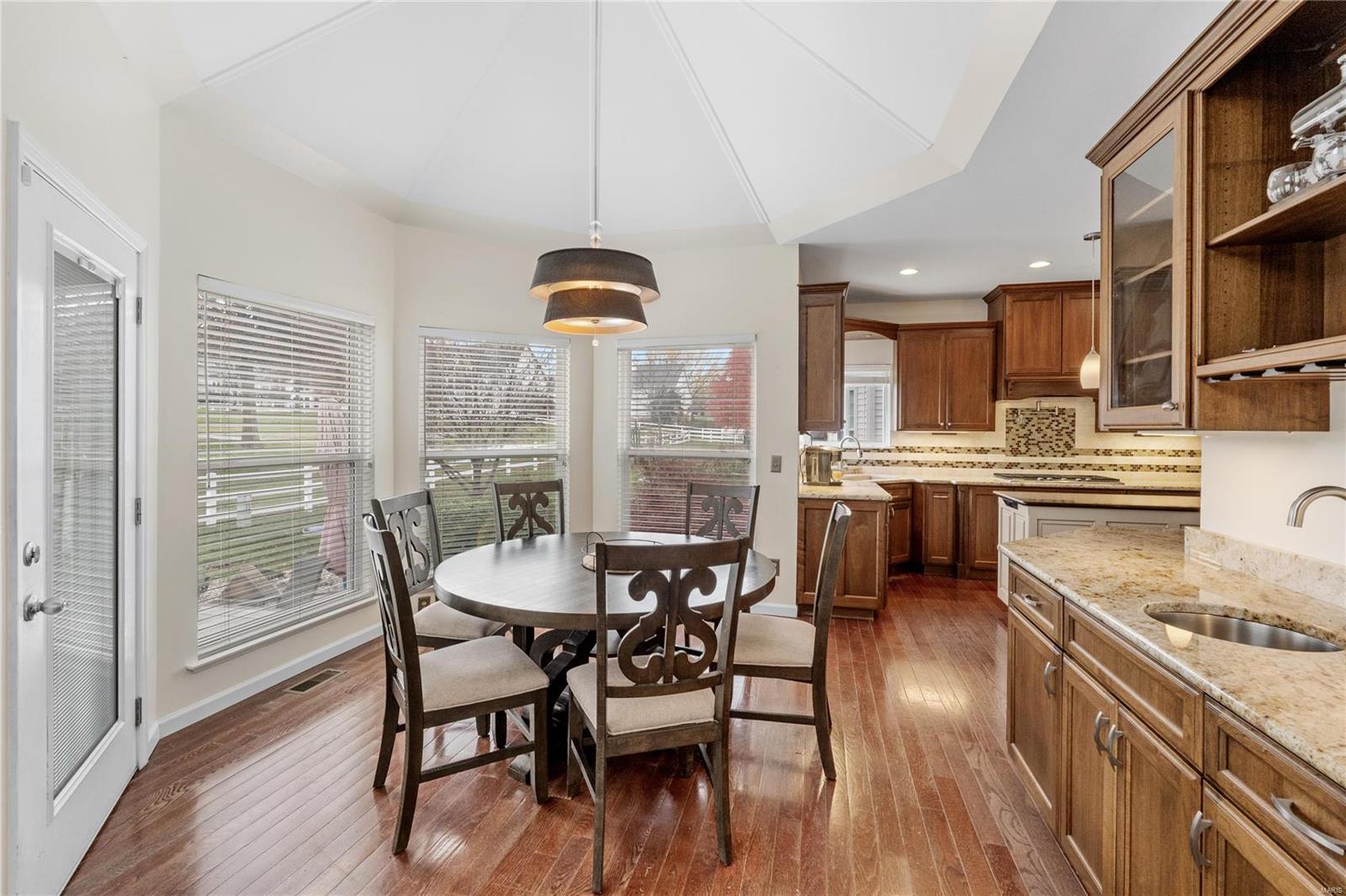 1462 Crooked Stick Drive