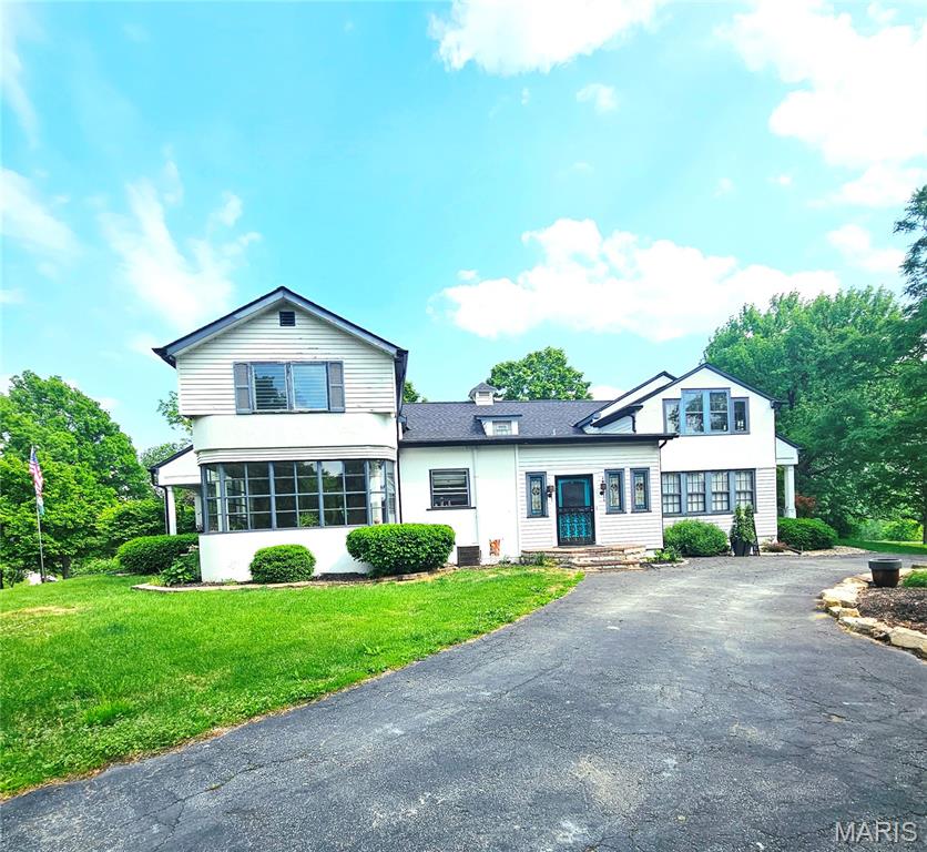 14854 Pike 277