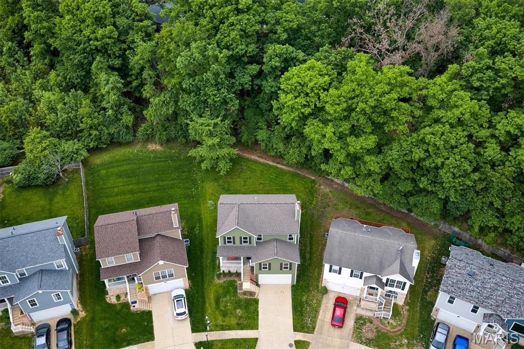 1519 Glenn Brooke Woods Circle