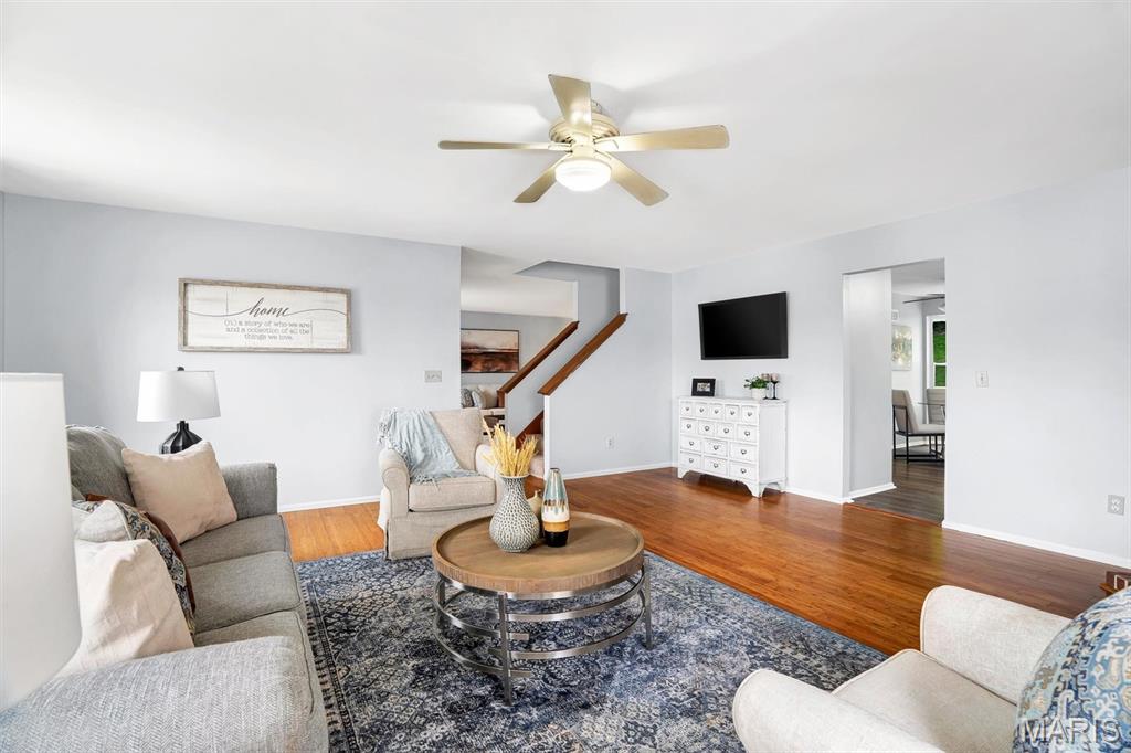 1519 Glenn Brooke Woods Circle