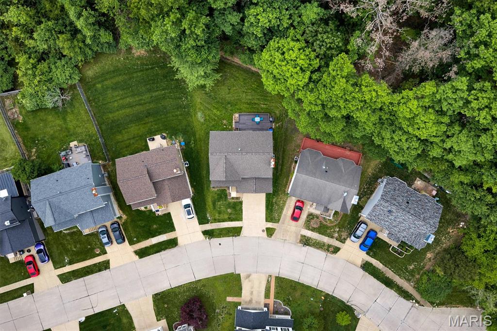 1519 Glenn Brooke Woods Circle