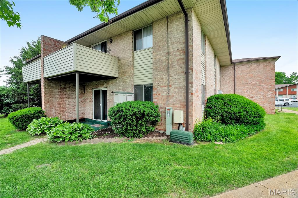 10009 Sakura Drive Unit: A