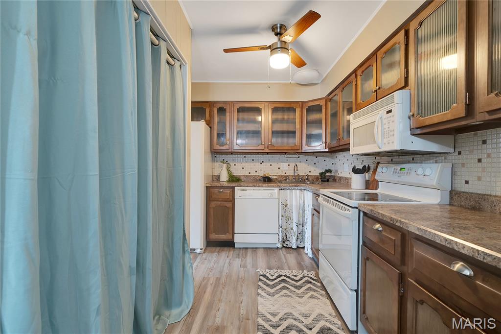 10009 Sakura Drive Unit: A