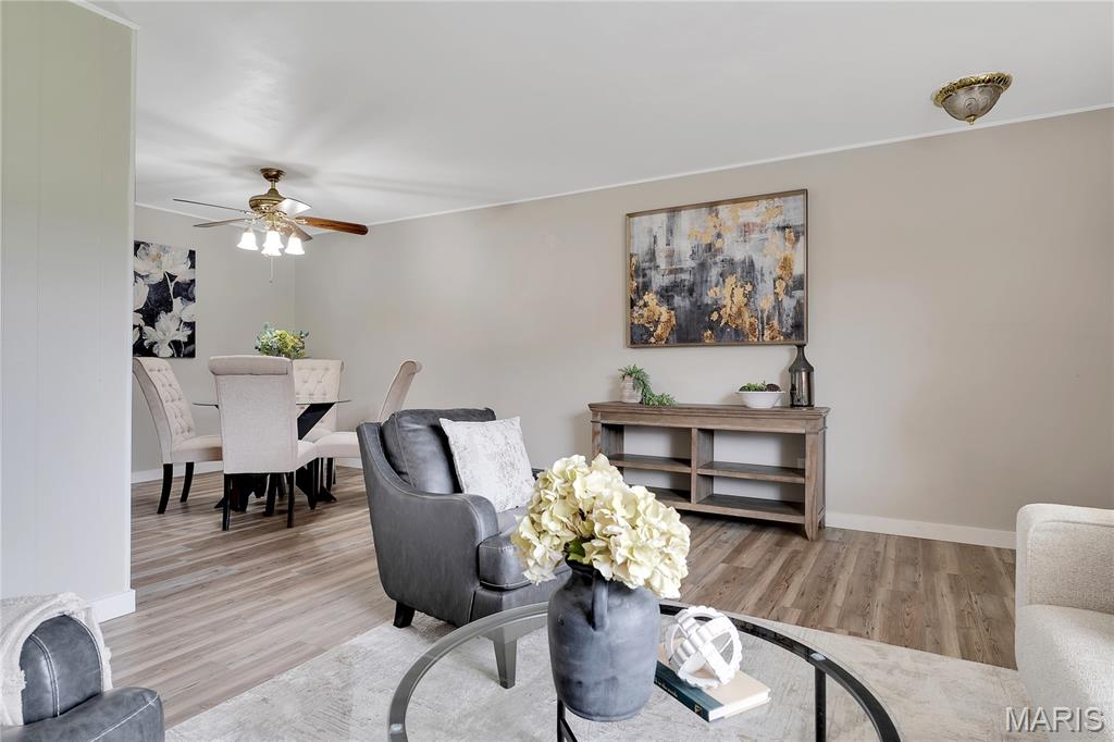 10009 Sakura Drive Unit: A