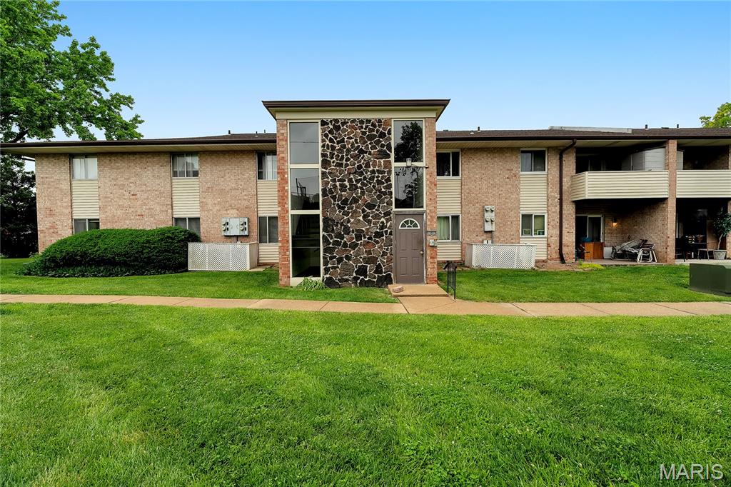 10009 Sakura Drive Unit: A