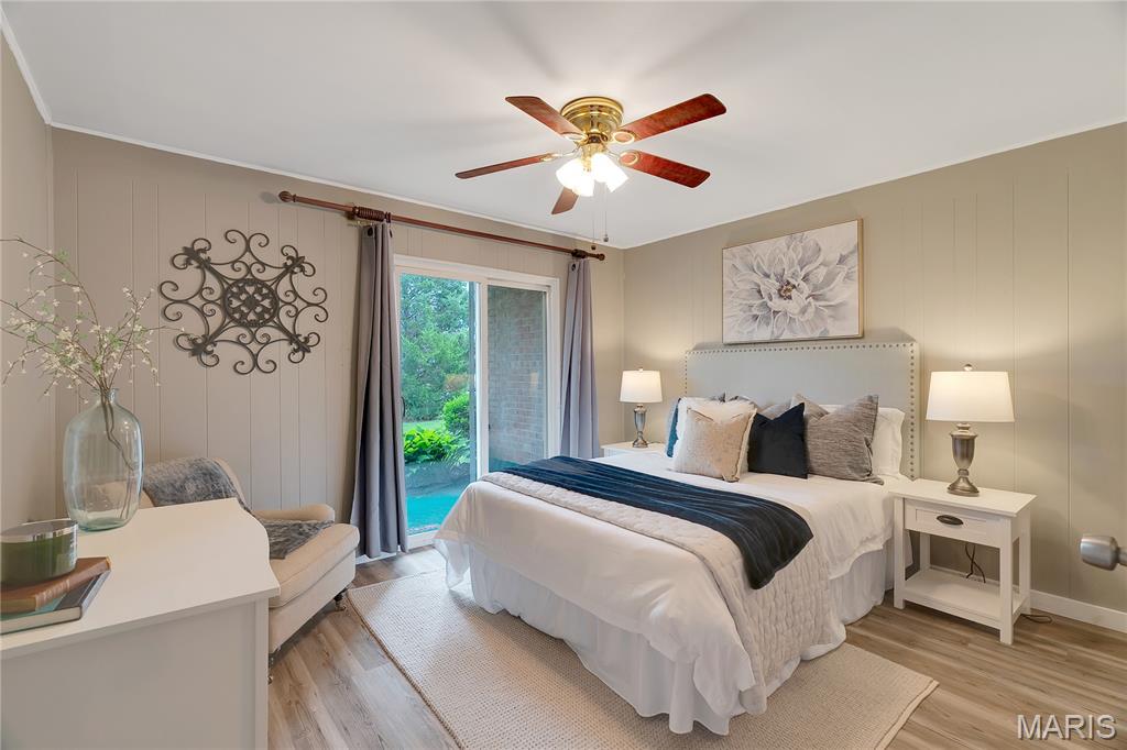 10009 Sakura Drive Unit: A