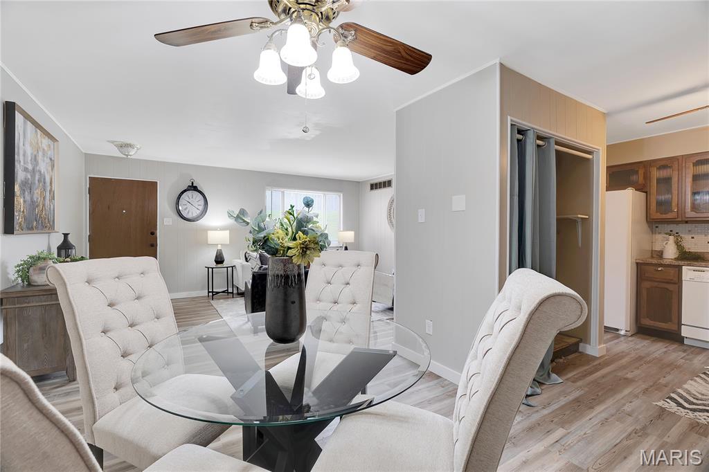 10009 Sakura Drive Unit: A