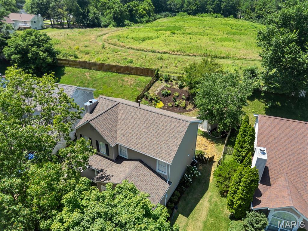 430 Oak Glen Drive