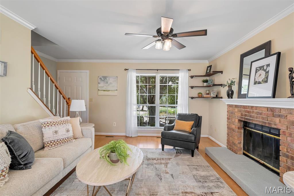 430 Oak Glen Drive