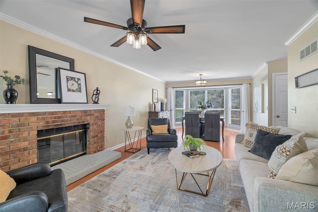 430 Oak Glen Drive