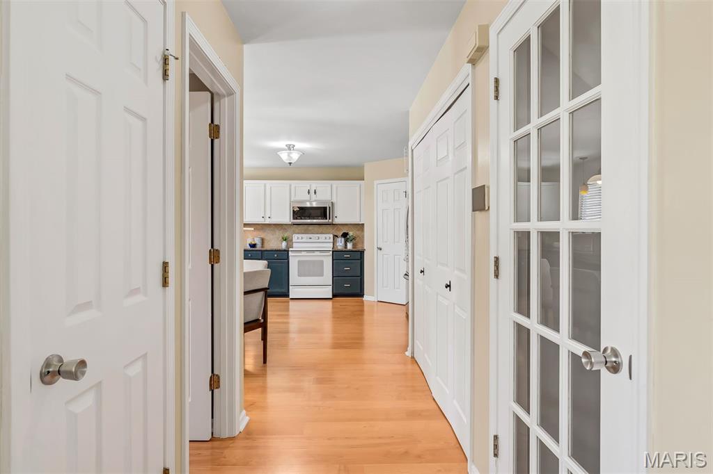 430 Oak Glen Drive