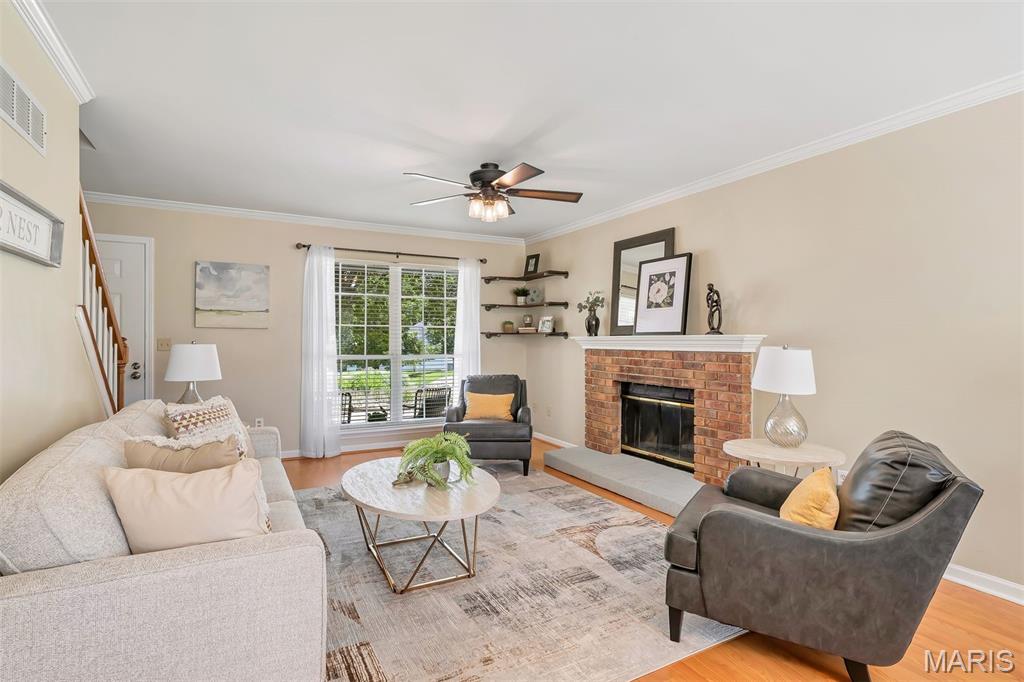 430 Oak Glen Drive