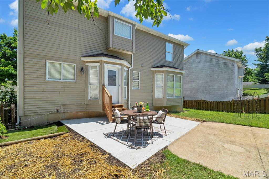 430 Oak Glen Drive