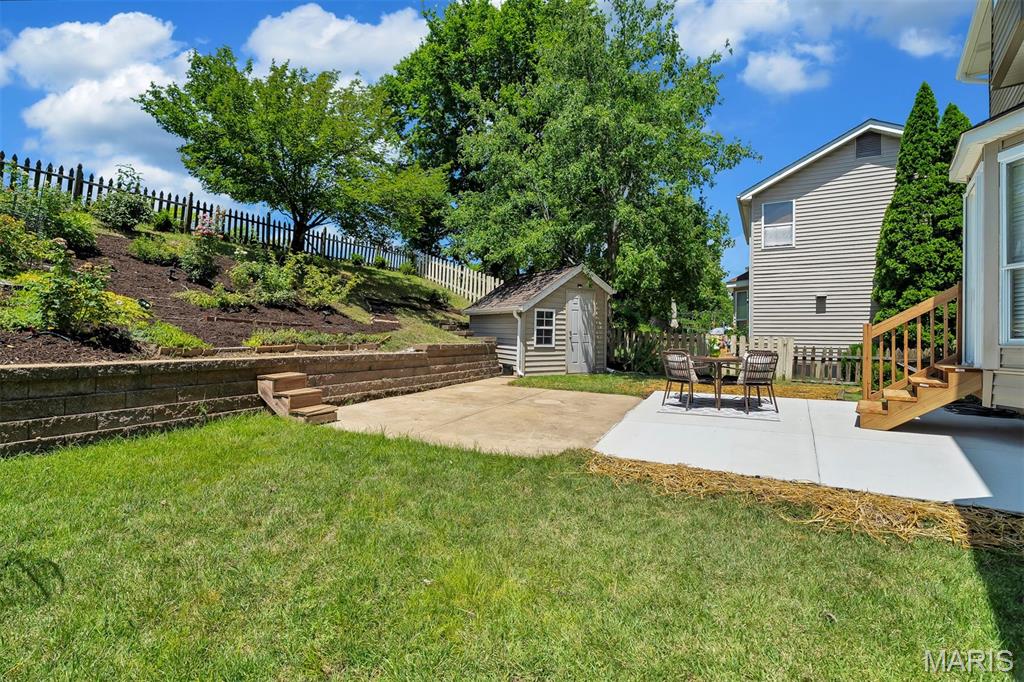 430 Oak Glen Drive