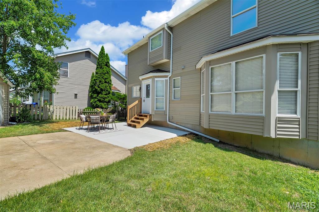 430 Oak Glen Drive