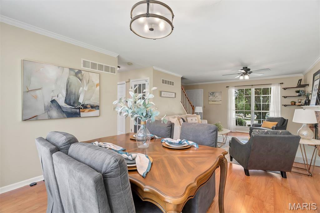 430 Oak Glen Drive
