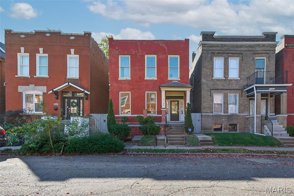 2748 Accomac Street