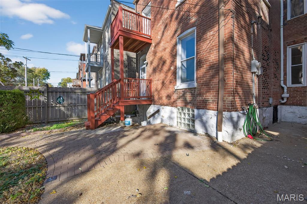2748 Accomac Street