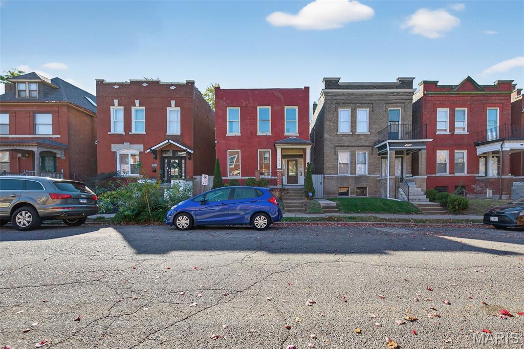 2748 Accomac Street