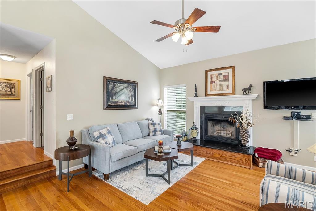 2354 Fairway