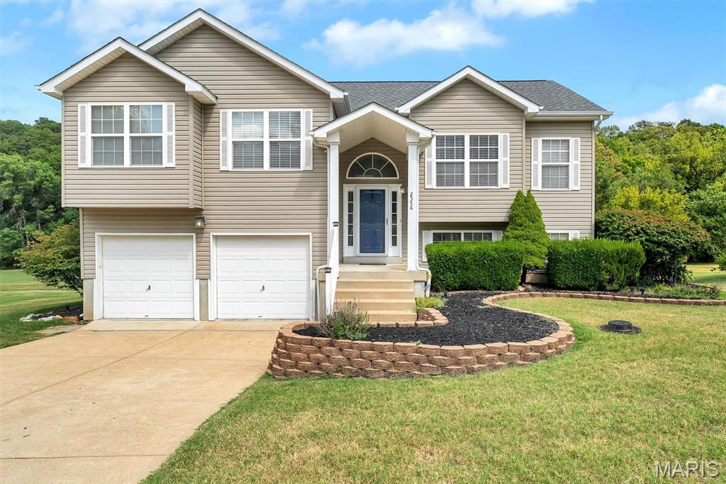 2354 Fairway