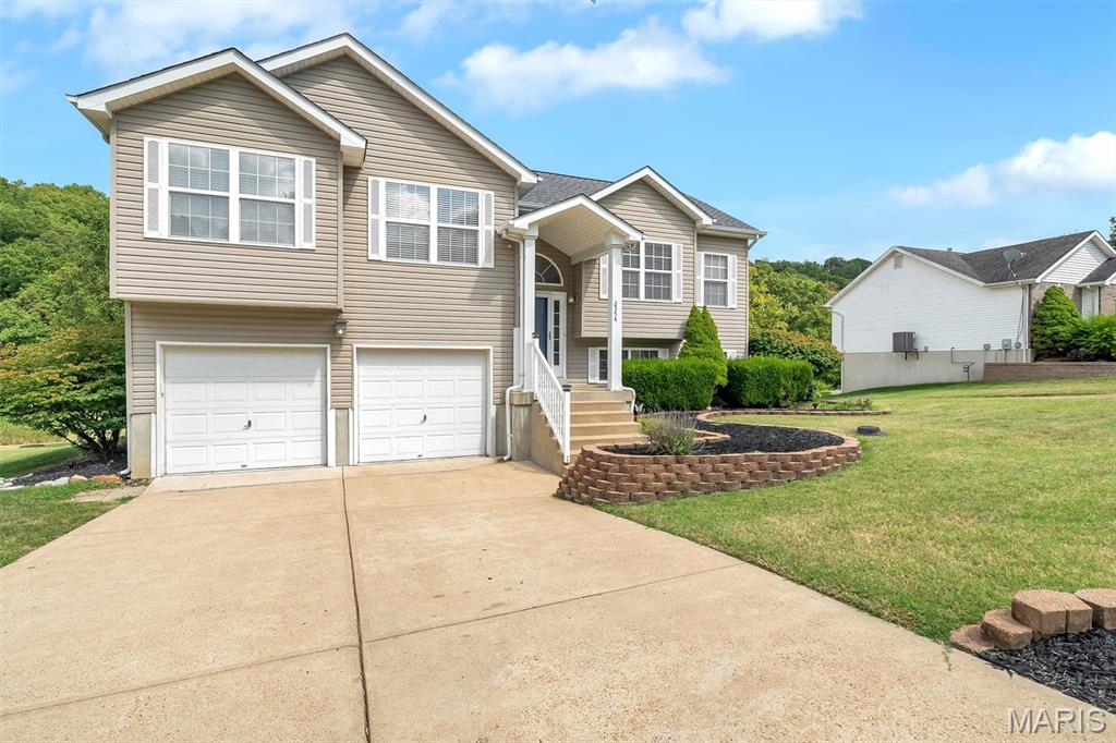2354 Fairway