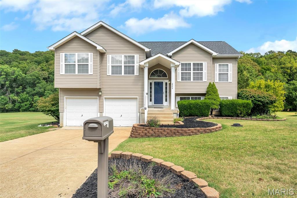 2354 Fairway