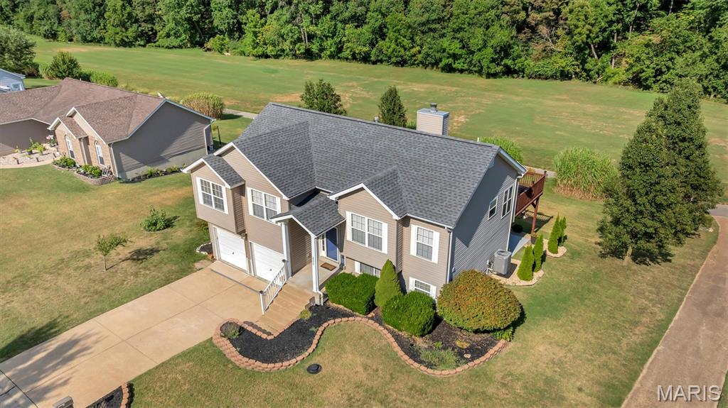2354 Fairway