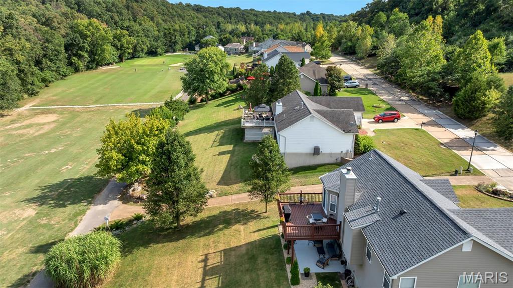 2354 Fairway
