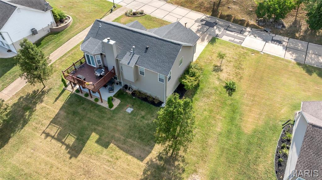 2354 Fairway