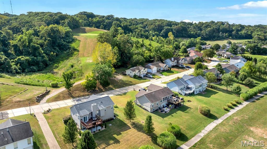2354 Fairway