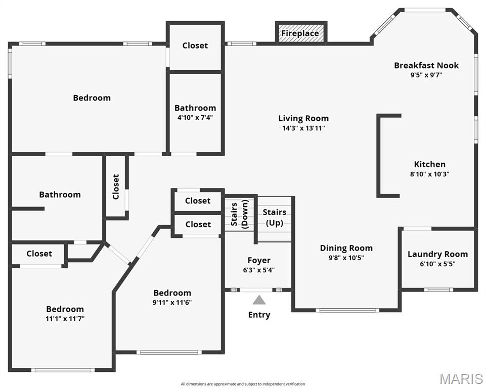2354 Fairway