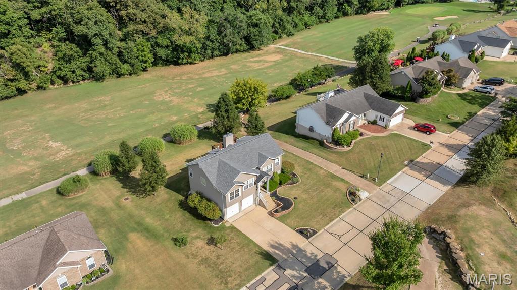 2354 Fairway