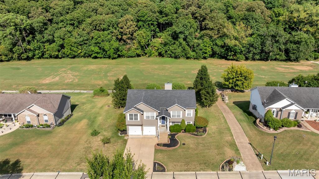 2354 Fairway