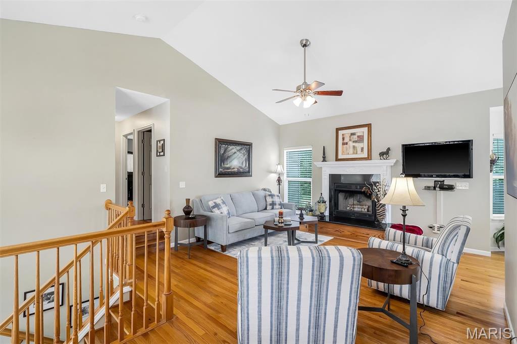 2354 Fairway