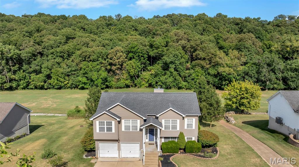 2354 Fairway