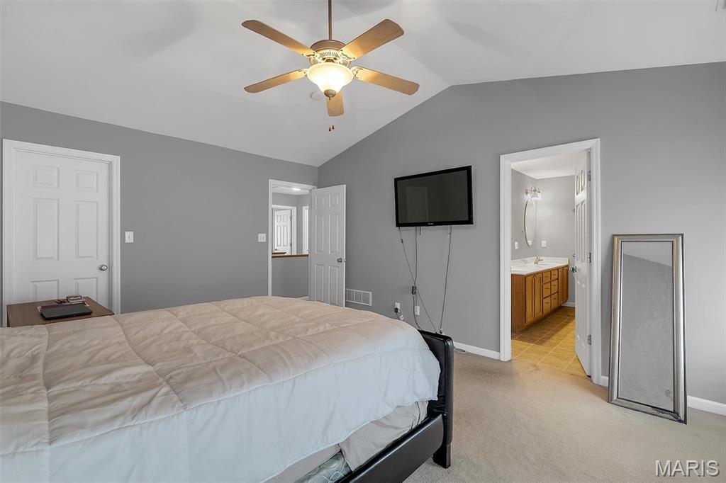 4357 Bristol View Court