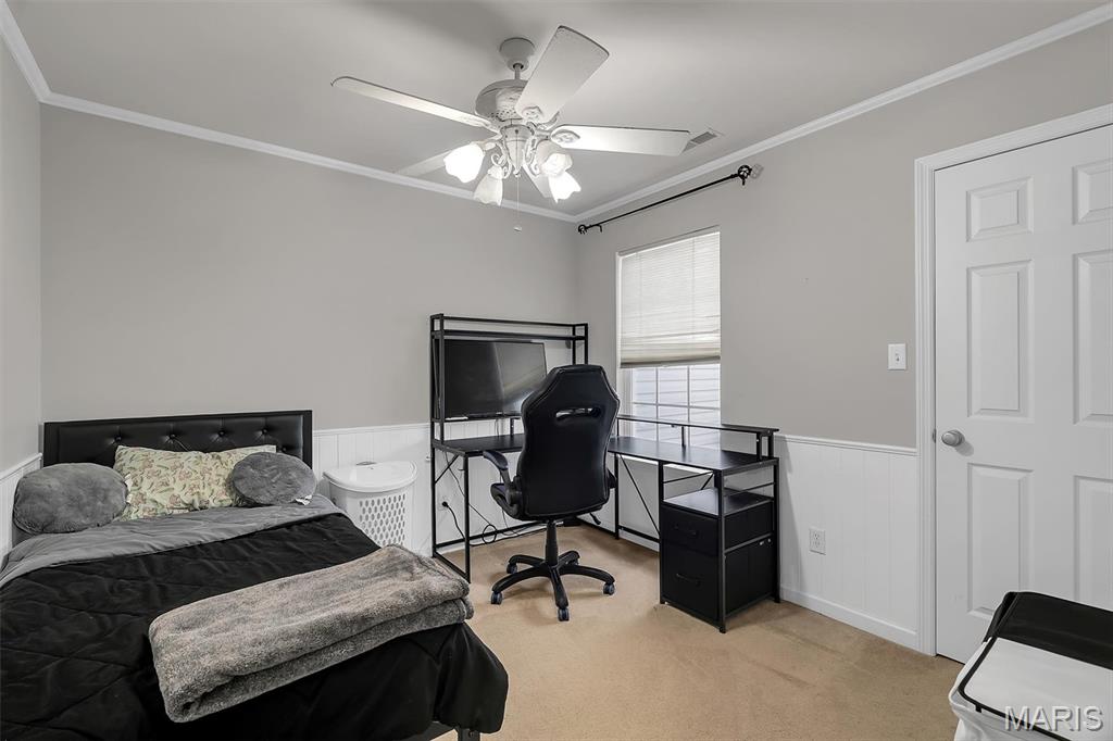 4357 Bristol View Court