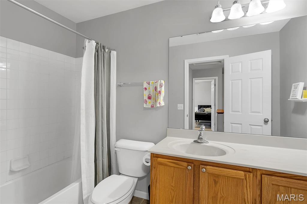 4357 Bristol View Court