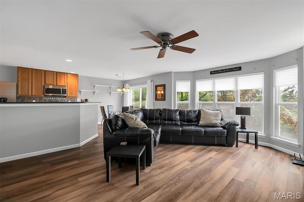 4357 Bristol View Court