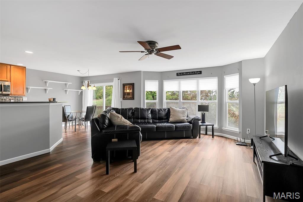4357 Bristol View Court