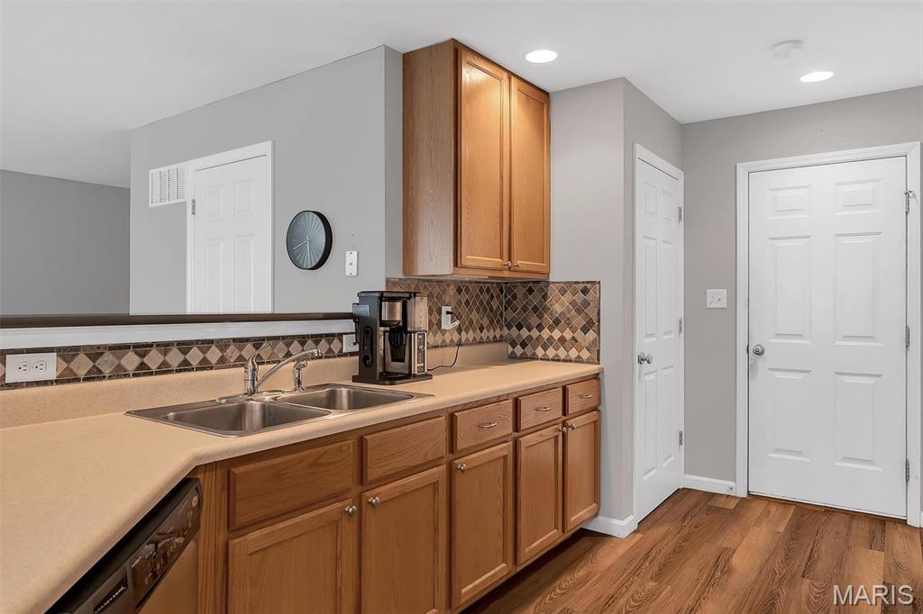4357 Bristol View Court