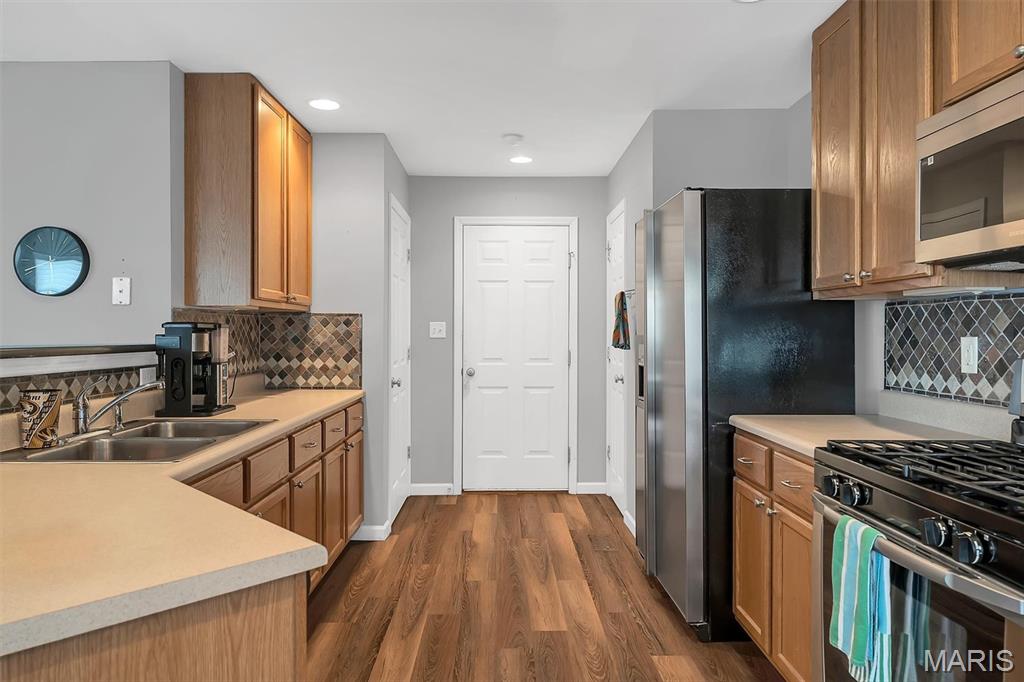 4357 Bristol View Court