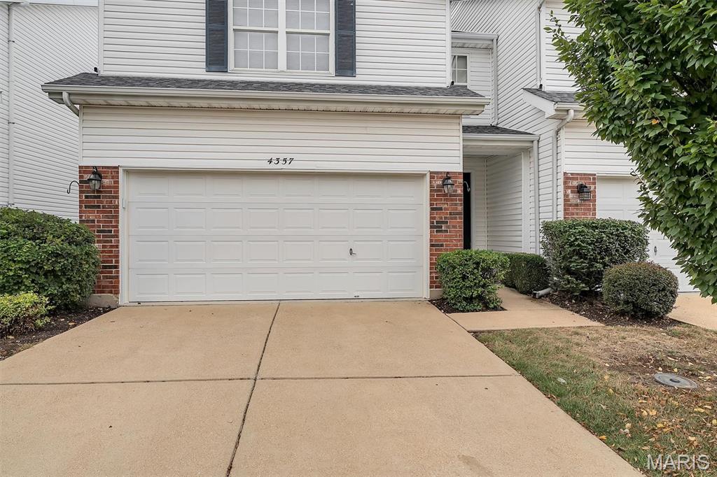 4357 Bristol View Court