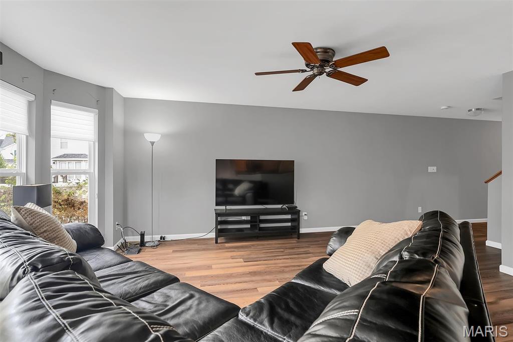 4357 Bristol View Court