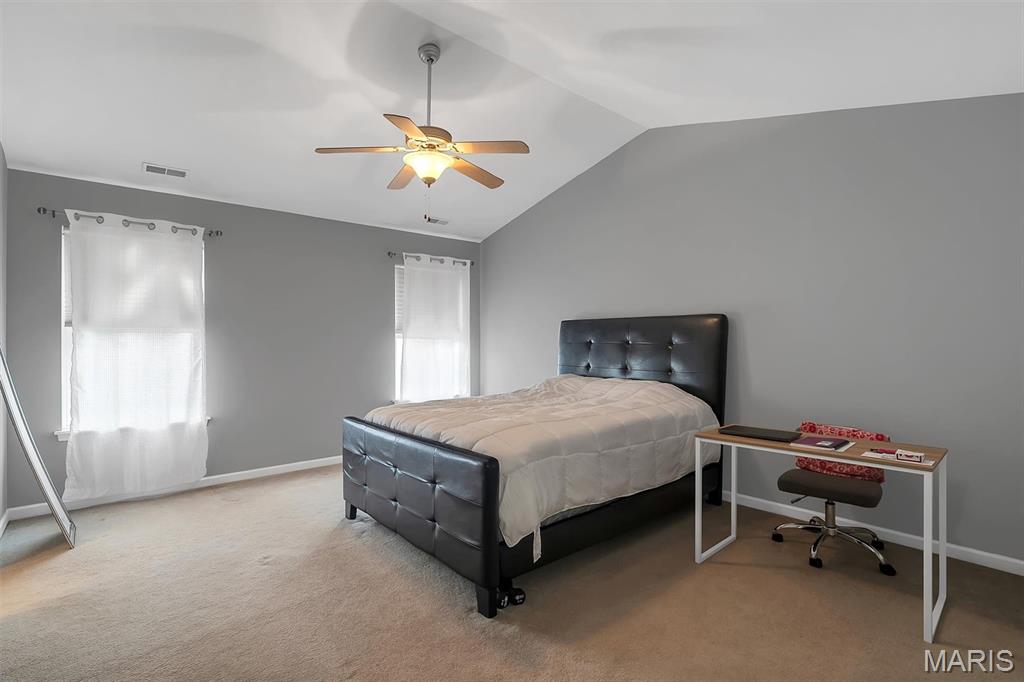 4357 Bristol View Court