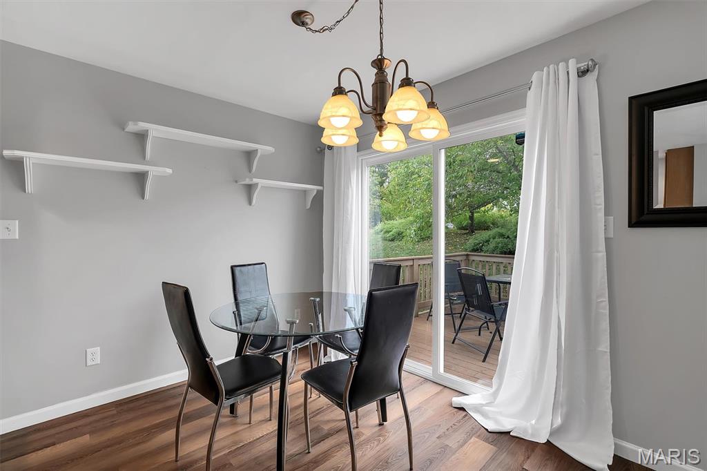 4357 Bristol View Court
