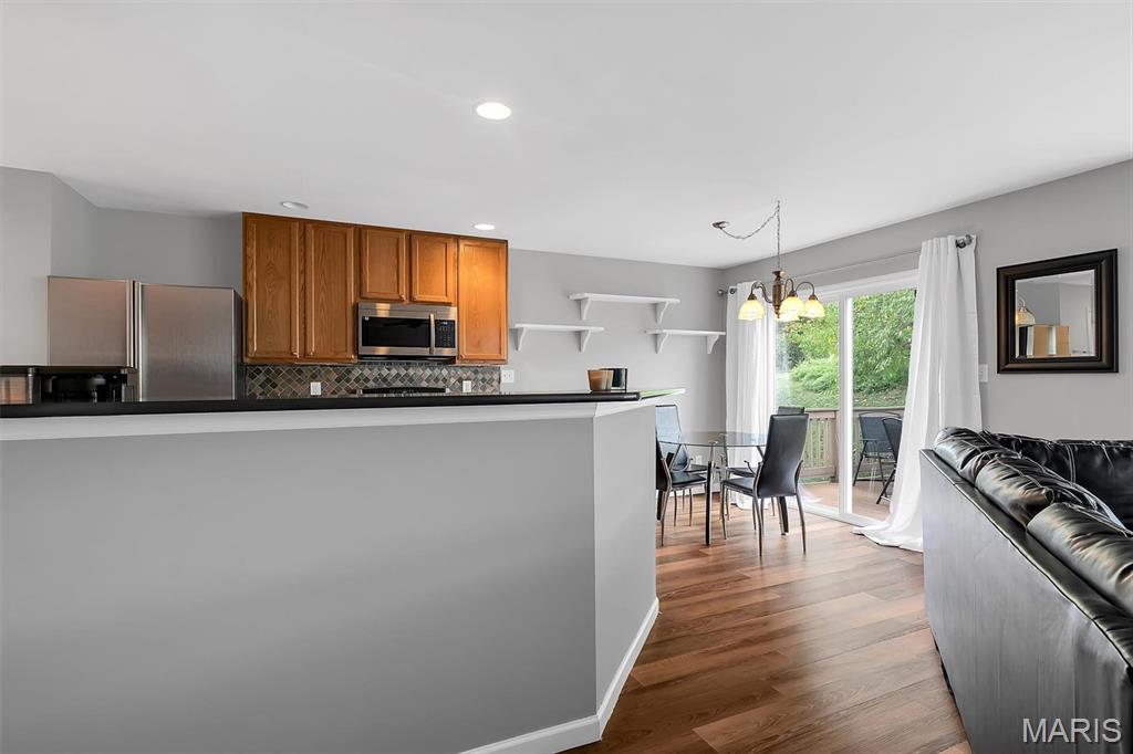 4357 Bristol View Court